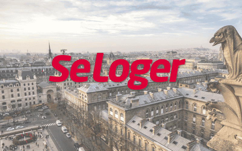 Recrutement Lead Media Trader - Groupe SeLoger