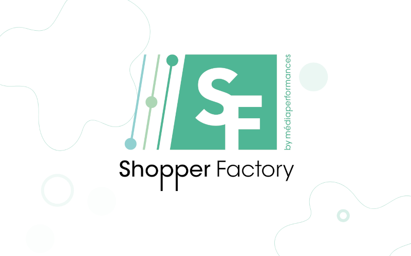 Recrutement Media Trader - Shopper Factory